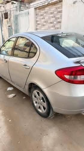 السلام عليكم
@إشارة 
سيارة بروتون 2016 
مكفولة كفالة عامة رقم بغداد
مكانها نجف 
سعرها 70وبيها مجال
للستفسار لاتصال او مراسلة واتساب على هذا الرقم 
‭٠٧٨١ ٠٦٢ ٤٣٤٠
