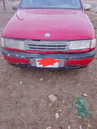 فكترا ١٦ • ١٩٩٣ • موصل ربيعة