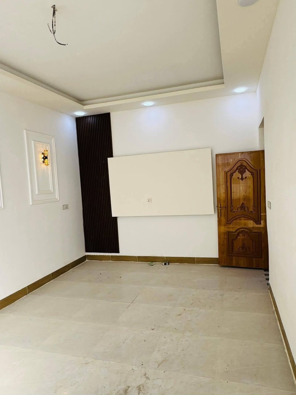 🤲 كربلاء : بالتقسيط بيتين للبيع في المعملجي و حي العباس
🧡 المعملجي مساحه 110 متر بي غرفه عدد 2 و صاله و استقبال و مطبخ وصحيات عدد 2 بيت بناء درجه اولى 

😘 حي العباس مساحه 100 متر بي غرفه عدد 2 و صاله ومطبخ صحيات عدد 2 بيت بناء درجه اولى 

⭐ شهريا 500 الف فقط لا غير 
فقط كفيل موظفين عدد 2 سواء  عسكري او مدني 

بيت يداور بأسمكم ثاني يوم بدائرة التسجيل العقاري 

😌 مااتعامل مع المندوبين والمندوبات وبياعه شرايه و اصحاب مكاتب بدون احراج 

🔥 بيوت بناء كونكريت مسلح طابوق جمهوري سيراميك مرمر ديكورات خريطة اخر تحديث 

مااكدر ارد عل تعليقات غير متواجد 

❤️‍🩹 للاستفسار او الاتصال او واتساب 
هذا رقم استاذ احمد سعيد ويستاهلون كل  ابناء المحافظات 

*********** 
استاذ احمد سعيد 

❤️ بأي وقت اتصلوا حاضر 
هناك خصم للموظفات كافه بنسبه 3 بالمئة 

أيضا هناك بيوت في مناطق اخرى سوف نعرضها لكم عند الاكمال منها 

تقبل الله صيامكم وشهر رمضان مبارك عليكم 🧡
