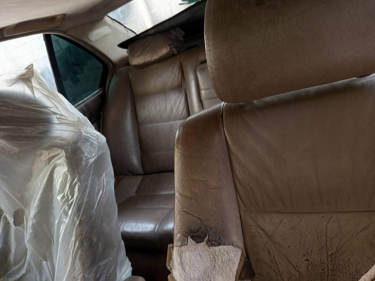 السلام عليكم
بيئم اصل 535 معمره جديد اغراض مكينه وكير كلها مال 525 سياره خير من الله بسمي رقم انكليزي بغداد سنويه ل2029 مصبوغه عام السعر 58وبيها مجال بسيط مكان السياره بابل اتصل رقم ***********
