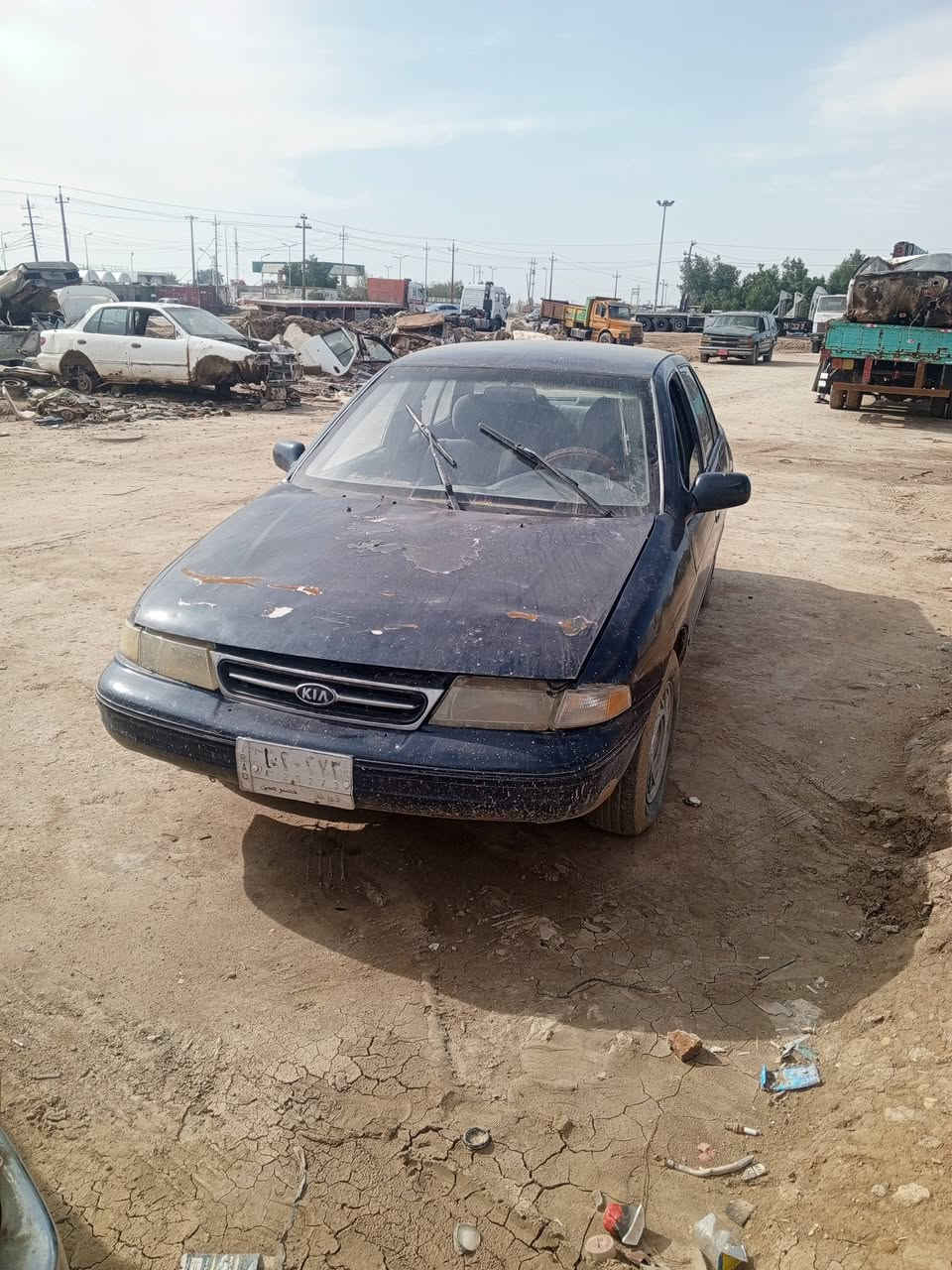 تفصيخ سيارات مكاني ذي قار قضاء الفجر
لاستفسار ***********
