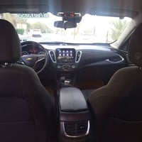 ماليبو ٢٠٢٣ • تيربو ١٥٠٠ • حادث جانبي