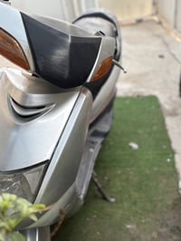 سكنس 140 • دراجة نضيفه • الشعب