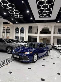 كامري ٢.٥ • ٢٠٢٣ • وارد امريكي