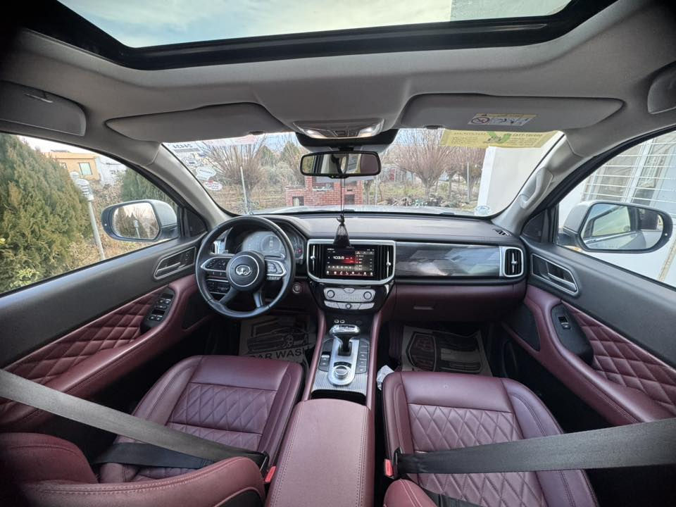 هه فال پاوه ر 
موديل :2021
بي بوياخ فول مواصفات 
105هه زار روشتوو شاشه
5كاميرا رادار ده بل اكسل
خه تي جاده ئيكو سبورت نورمال
سلايت ….
سه ناوي تازه يه تا2031
نرخ:165$
***********
