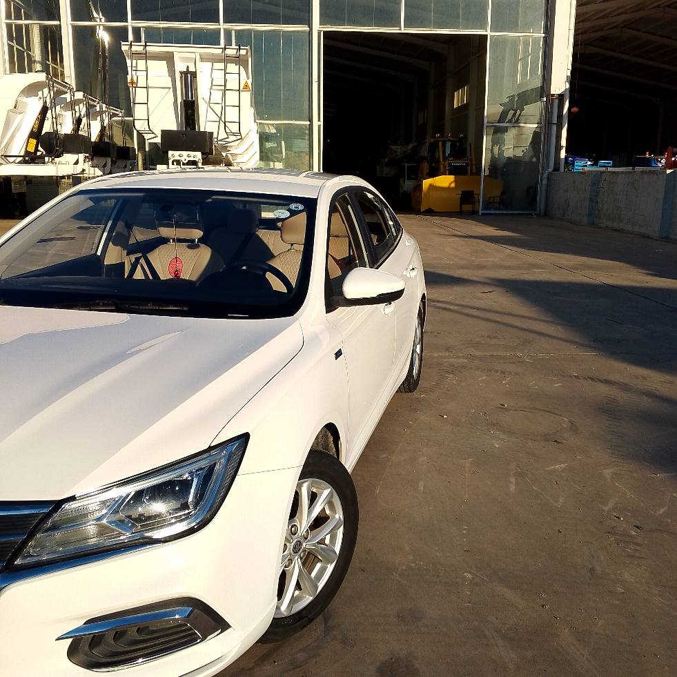 mg standart 
سەیارەی مالەوەیە دینار مەسرەفی نیە ئەو دوو شوینەی دیارم کردوە باقی نیەتی سەیارەکە ماندی نەکراوە لەەسەر دەقی خۆی ماوە ٤۱هەزار رۆشتوە بۆ زانیاری زیتار *********** أربيل, العراق
