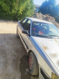 دايو اسبرو • ١٩٩٤ • محرك وكير جاهزه