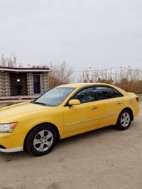 سوناتا • ٢٤٠٠ • وارد امريكي