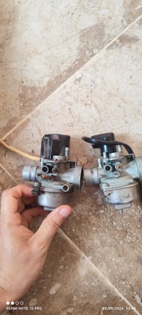 كابريتر بيجي • ٢ حبة • وحدة اصلية