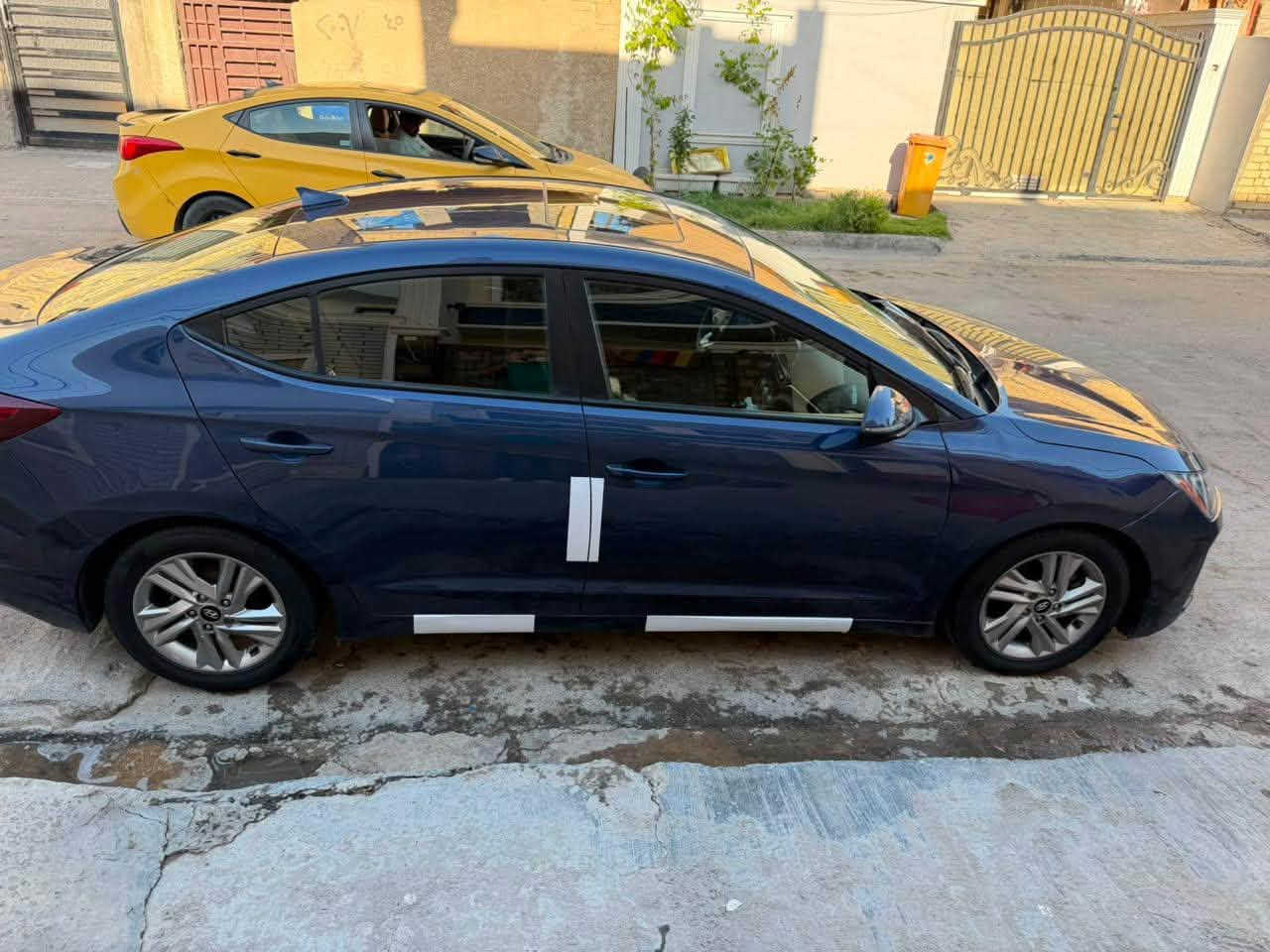 النترا موديل 2019
بدون دواخل بدون ايرباك 
سيارة فول مواصفات 
رقم بغداد اب اسمي 
الحادث موضح بل سونار 
مكاني بغداد الدورة 
السعر118
لاتصال ***********
