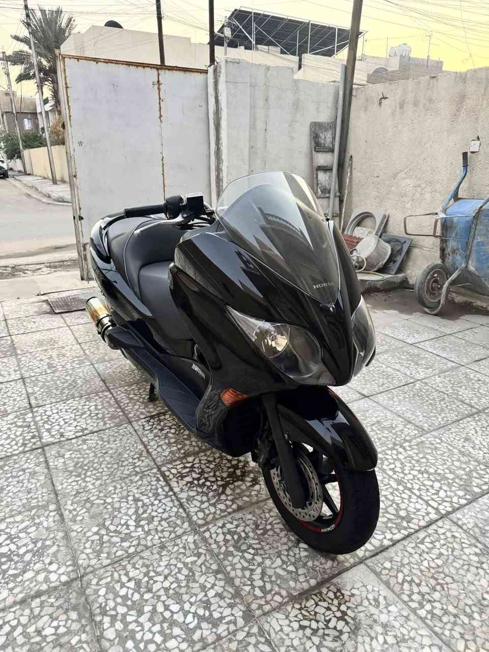 فورزا 010  إس سفن أربع تحويلات مواصفاته ( تدفئه بل يدات صالنصه رياضي حساس مانع سرقه ) اسعر 15 ورقه للاستفسار ‪‬ ‪+964 787 896 6522‬


**إذا كنت صاحب هذا الإعلان وتريد حذفه لأي سبب، رجاءا أرسل رسالة إلى الدعم الفني**