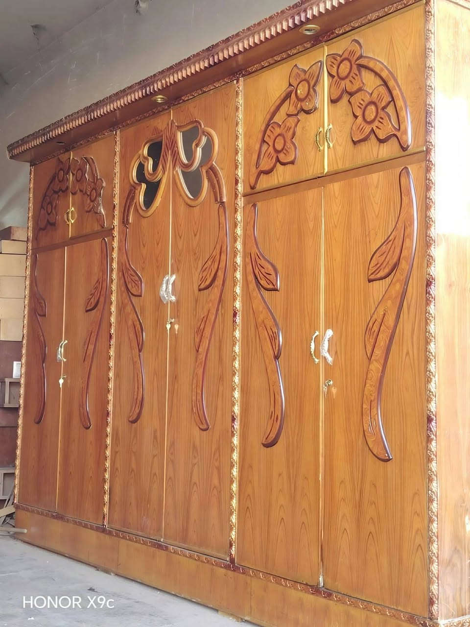 للبيع
ملحقات بدون كنتور 
كنتور 6 
جربايه نفرين


**إذا كنت صاحب هذا الإعلان وتريد حذفه لأي سبب، رجاءا أرسل رسالة إلى الدعم الفني**
