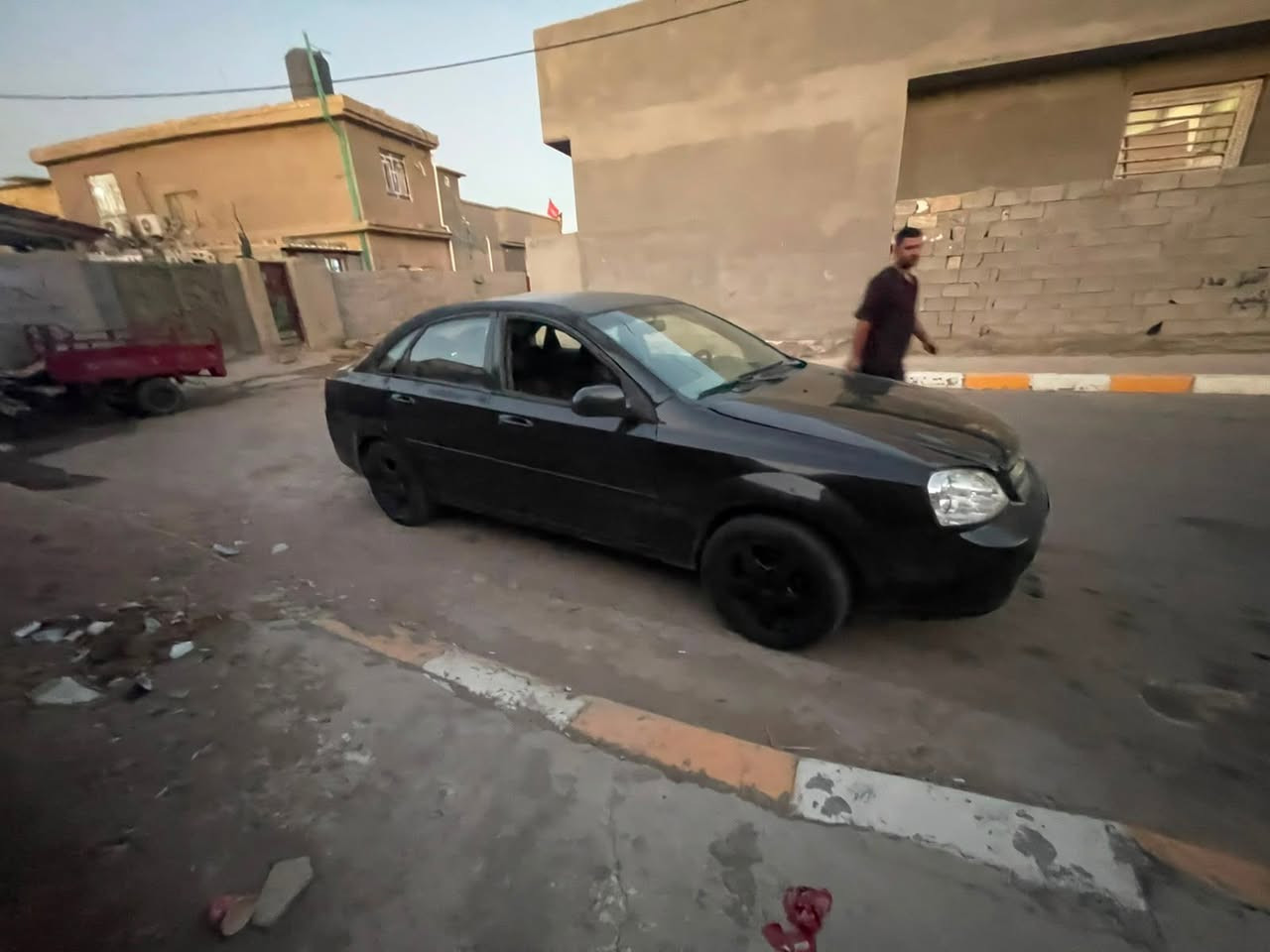 اوبترا موديل 2007
رقم بغداد سنويه نهاية ال28 
كير محرك تبريد كهرباء صدر تمام 
القماره طاير عليها البنيد 
من فوك بيها معجون قليل 
السعر 48
مكان قطعة الصويره 
او قرب مجمع بسمايه 
***********
