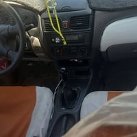 سيارة 2002 • كير عادي • سيارة للبيع • رقم بغداد • تبريد ثلج • سيارات ا...