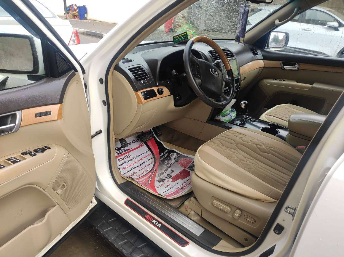 مهافي 2014 خليجي فول مواصفات
بصره مشروع وطني بأسمي سنويه تنتهي 2028  السياره كفاله صبغ وضربه فقط تكحيل بالباب مواصفات سيارة مال بيت استخدام شخصي 
جنح خلفي اصلي
رقم بصره الماني 
محرك 3800
خزن ميموري
مانع انزلاق
فور ويل درايف
طخم تاير
تشغيل بصمه مع الابواب بصمه
فتحه سقف 
ستيرن كهربائي
زراك لايت 
لايت زنون عالي ناصي
كشنات كهرباء
تبريد 3 قطع 
كير عادي اوتماتيك 
كروز سرعه 
شاشه + كشنات تدفئه وتبريد
ثلاجه اسعر 177 وبيها مجال ي استفسار على رقم *********** البصرة, العراق
