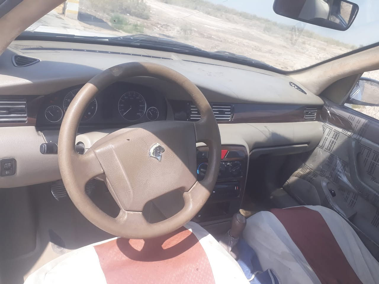 سمند سورن مديل 12 سياره نضيفه وجاهزه مكينه كير حداديه دواخل تبريد تدفئه تخم تاير حلوه سياره مكاني نجف راعيه موجود بابل السعره 40 وبيه مجال ***********
