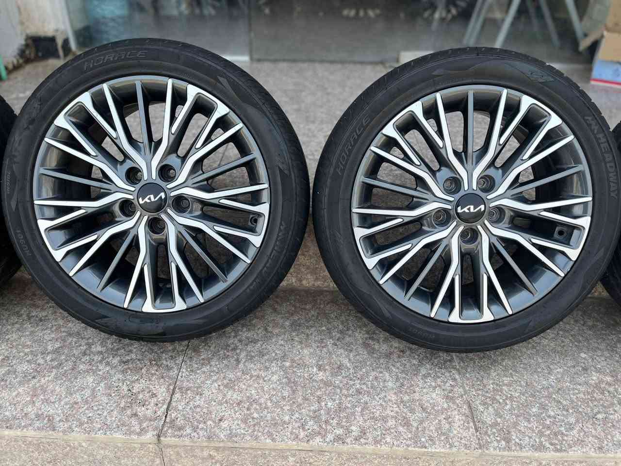 ويل كب حجم 17 اصلي بيع او مراوس *********** بصره قرب جامع الكواز
