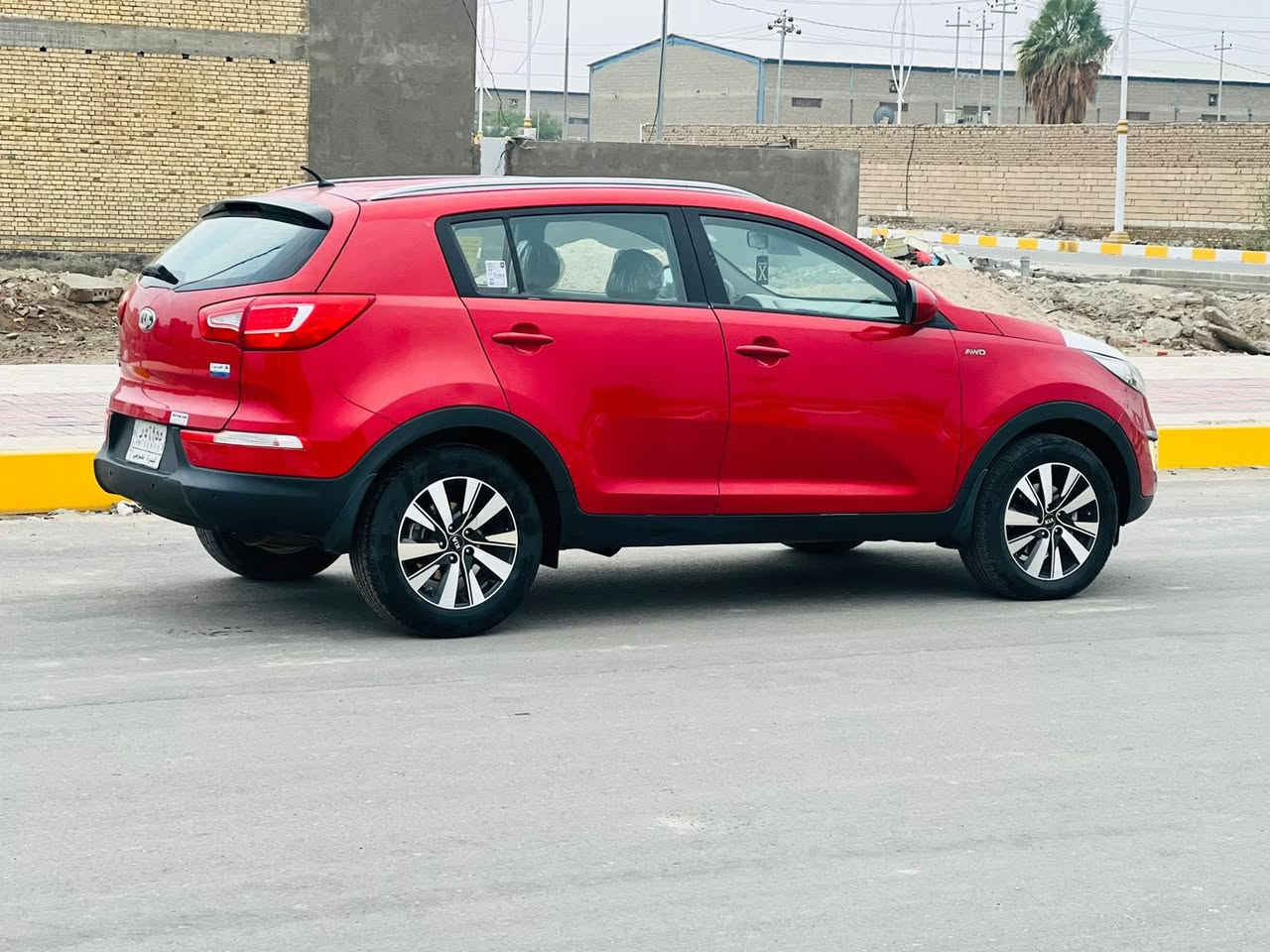 ***********///***********/سورتج 2013 وارد خليجي رقم بصره تحويل مباشر مكفوله كفاله ماعدا رشه صبغ بلداير الخلفي ويل كب كامره مكينه 2400 مامفتوح بيهه برغي سياره جاهزه ماذب عليه الف تخم تاير حداديه تبريد مكاني ناصريه السعر 132
