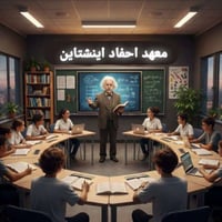 مراجعة نصف السنة • ثالث متوسط • فوق ماركت العائلة