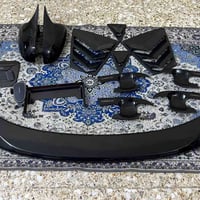 للبيع مال كورلا مستخدمات قبق بانزين ويدات 4  ومري  وستاند موبايل يتلبس...