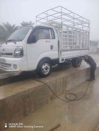 (للبيع) كيه فحل 2021 رقم بغداد كفالتها عامة باسمي تحويل مباشر 07752330...