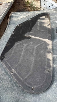 متوفر بطانه بنيد جنسسز gv70 و علامة بنيد 07718377775