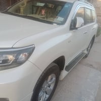 برادو • ٢٠١٩ • ماشي ٨٠ الف