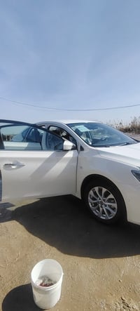 سنترا • ٢٠٢٥ • ماشيه ٩٠٠٠ km?