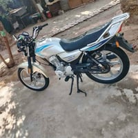 دراجة 2019 • لون رصاصي • عضم