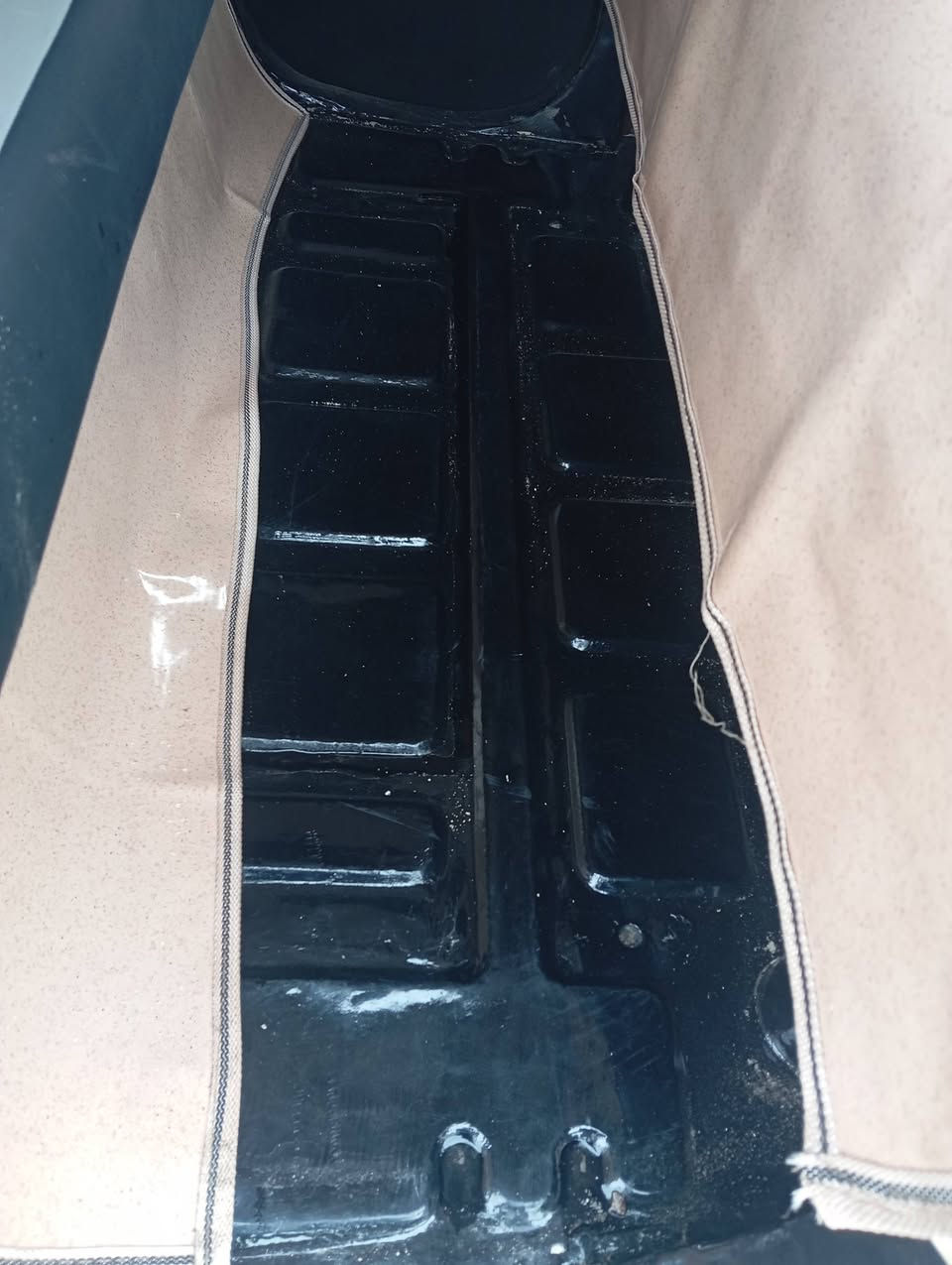 سلام عليكم تكتك موديل 15شهر12تكتك الاضربه ولا معجون مصبوغه عام جماليه تكتك جانت مضمومه  كهربائيات شغاله ضفاير جدد تخم تأير جادر جديد سفريات  تكتك أحله من الصور تراي مال 23 رقم كربلاء سنويه نكليزي تحويل ثاني يوم العنوان محموديه بغداد السعر3750 الرقم***********
