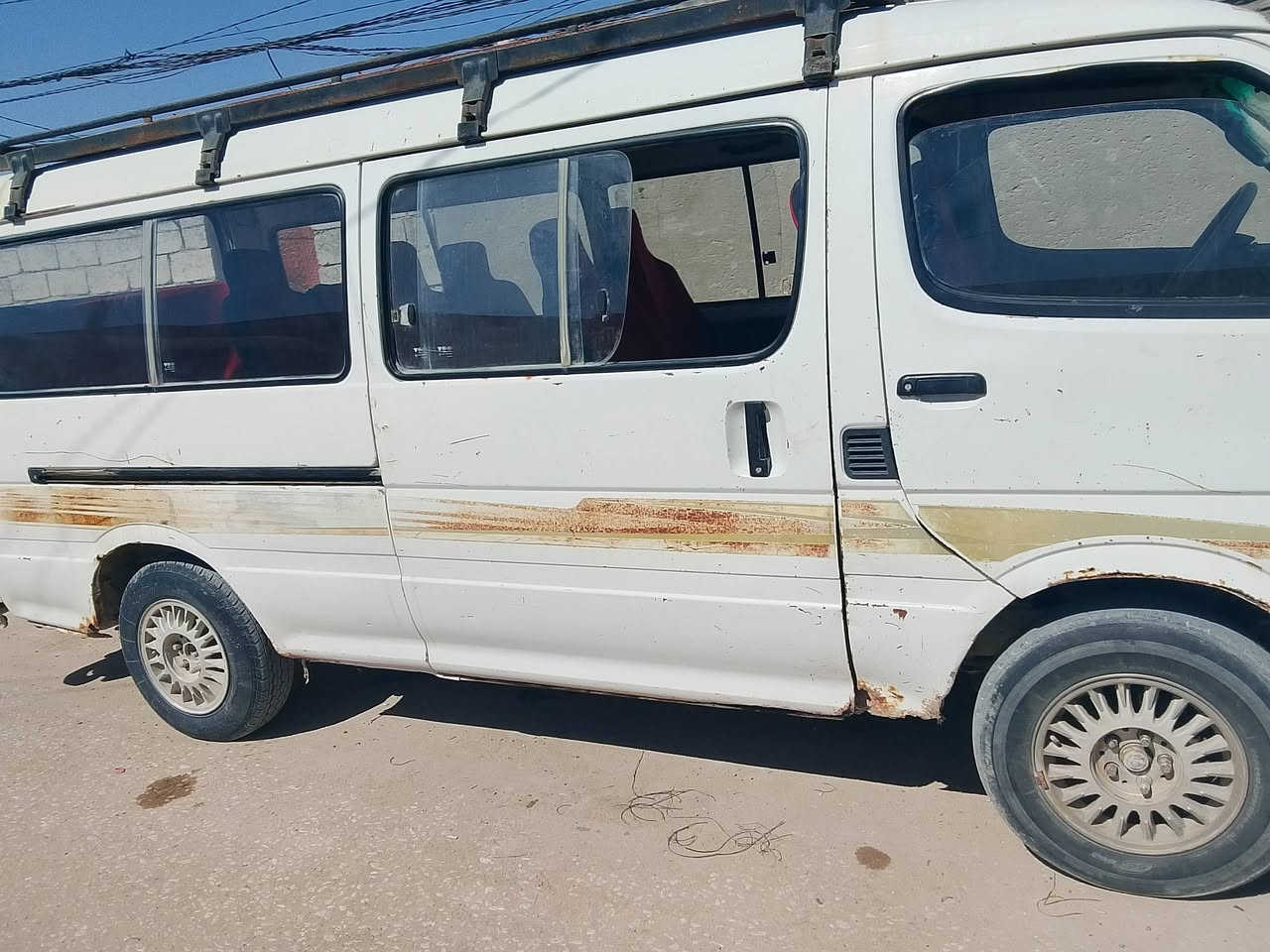 السلام عليكم سياره فتون موديل 2008 سياره عارضينها ب 20 وبيها مجال رقمها بابل احمر ماكينه اوكير الراس الثور فيشه وبطل 2.5 اوتوماتيك السياره سياره جير مكينه اكسين زينات مكان النجف الاشرف ***********
