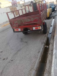 ٢٠١٧ • أوراق اصولي • شاصي مكفول