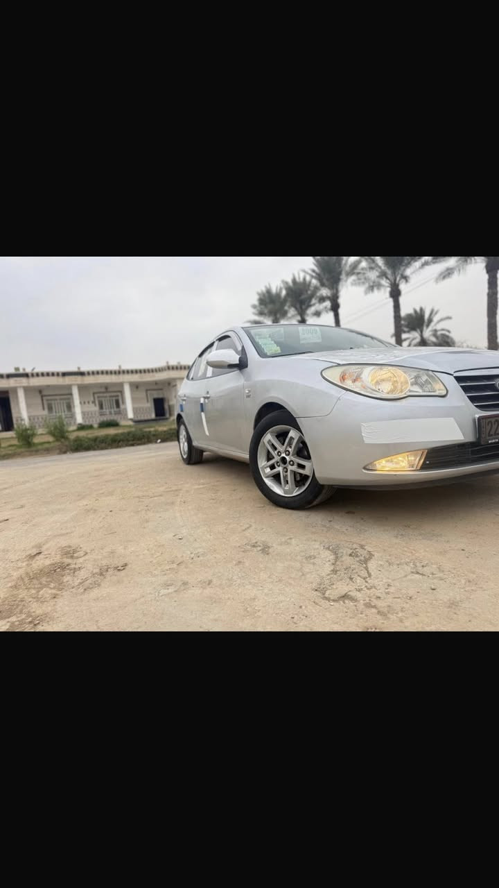 للبيع افانتي ادوات ادوات
متومه رقم وسنويه

موديل 2009

محرك 16 شرط

دكشن عالي

كير اوتو شرط

تحكم ابيانو 

مري شفط

تبريد ثلج 🥶

كشنات جلد تدفئه بل كشنات

صدر امامي خلفي جديد طبه

ويل 15 تخم تاير جديد 

بدون اي ضربه او رصعات

سياره جديده طك كارتون احلا من الصور 

مكان السياره تكريت 

السعر 43 وبيه مجال قليل

للستفسار ***********
