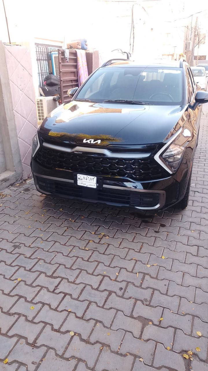 للبيع كيا سبورتج موديلات 23 وارد امريكي السياره
مدينه السياره 2500 سياره وبيها مجال عنواني بغداد  جديده

رادارات اماميه وخلفيه كشنات كهرباء بصمه بالسياره اس برو  

والسياره بيئه مجال سعرها 175 ورقه 

براما طويله للاخير سياره حلو جديد امريكي

رقم الهاتف 7903709775 

سياره ماشيه 5000 امريكا

السلام عليكم للبيع كيا سبورتاج موديل 2023 فول واحد على واحد السياره  بيها قطعه واحده مال صبغ خلفيه للسياره مستورديه من ملعب الشعب من شركه باركود  سياره تترقم رقم بغداد جديد السياره فول  السياره صلحناه على ايدنا السياره براما مواصفات صندوق كهرباء
