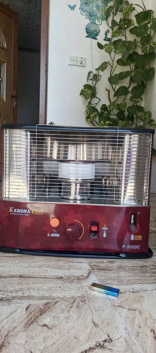 السلام عليكم .. عندي هذا طباخ والصوبه للبيع الي يشتري يجي خاص


**إذا كنت صاحب هذا الإعلان وتريد حذفه لأي سبب، رجاءا أرسل رسالة إلى الدعم الفني**