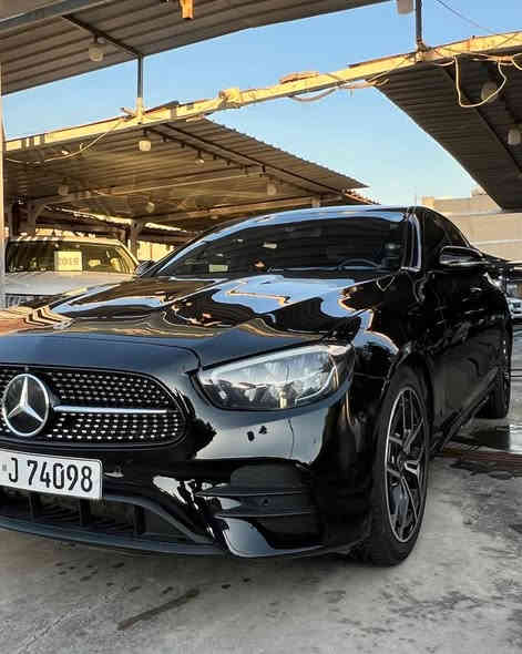 مارسيدس بنز.   E350

الفئة : E350

‎موديل : 2021
حادثها خفيف بدون ايرباك

حجم المحرك : 2.0 تيربو

‎عددٍ سلندر : 4 سلندر

‎لون : أسود

‎المسافة المقطوعة : 41000ميل

‎فتحة سقف

‎صندوق شفط

‎ويل /حجم 19

‎4 كاميرات (كاميرا 360 درجه)

‎رادار امامي و خلفي

‎نقطة عمياء

‎خط مسار

‎حساس 360 درجه

‎لايتات زينون

‎المصابيح خلفي ليد

‎شاشه (car play - android auto)

‎عداد الكتروني

‎شفتات ستيرن

‎مقاعد جلد

‎مقعدين خزن(ميموري)

‎مقعدين امامي تسخين(تدفئة)

‎سترين تدفئة

‎تبريد خلفي

‎شاحن وايرلس

Auto stop

Emergency brake

‎بصمة

‎ايرباك (8) ايرباك

‎أناره داخليه ب (64) لون🌈
            الحادث  

خشم البنيد وشبر بالجاملغ الايمن
صور الحادث موجوده

         
للأستفسار الاتصال
***********☎️

العنوان : 🕹️بغداد الوزيريه
شركه ومعرض عصر السرعه
