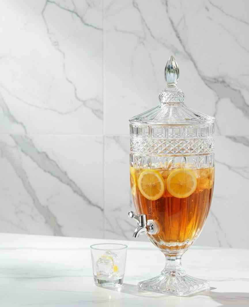 ترمز زجاج رمضاني 5.5 لتر
عرض خاص السعر فقط 4000 وقطعتين ب7 آلاف
للحجز والاستفسار التواصل على الرقم *********** واتساب
 العنوان البصرة 
تتوفر خدمة توصيل بصرة ومحافظات بأسعار مناسبة البصرة, العراق
