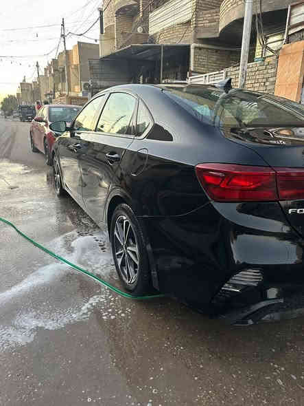 ✅سلام وعليكم 
✅كيا فورتي 

✅موديل 2023

✅محرك 2000 دوش 

✅لايت ليت و مواصفات نص فول معروفه 

✅ماشي 35 الف 

✅فقط  بنيد صبغ 

✅دخول جديد بسمي بغداد تحويل مباشر

✅مكان بغداد البياع تقاطع درويش 
السعر147
✅للاستفسار اتصل على ارقام ***********✅
