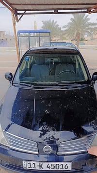 فيرسا • ٢٠٠٨ • ماشيه ٥٧٠٠٠