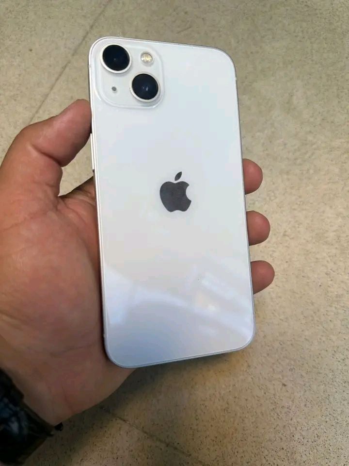 السلام عليكم ورحمة الله وبركاته 
آيفون13عادي
 #ذاكره128 #بطاريته83 نضيف كلش فول فول بلشحن قطاره كاميراته طبع نورمال شرط حاسبه مايعبر هوا وياه كيبل شحن #سعره425 بي مجال


**إذا كنت صاحب هذا الإعلان وتريد حذفه لأي سبب، رجاءا أرسل رسالة إلى الدعم الفني**