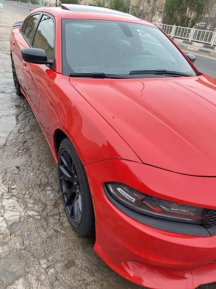 سلام عليكم جارجر للبيع 2019  اصل اصل رقم بغداد بسمي تحويل  مباشر بسمك سياره خليجيه
 بيه رشات صبغ قطعتين سونار موجود راسني علا وتساب 
سياره فول 1/1 فتحه شاشه جبيره كامره دواره حساسات فولل للاخير سياره سعرا 175 وشراي انتصل مكاني بغداد 
 ***********
