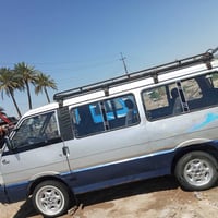 كيا بيستا • ١٩٩٥ • بغداد