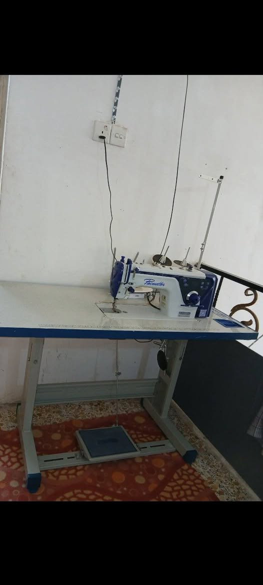 مكينه خياطه نظيفه للبيع سعر165وبيه مجال


**إذا كنت صاحب هذا الإعلان وتريد حذفه لأي سبب، رجاءا أرسل رسالة إلى الدعم الفني**