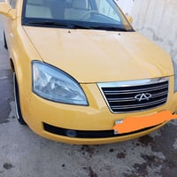 شيري A5 • ٢٠١٣ • بنزين