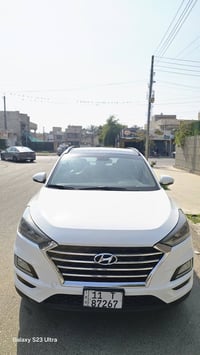 بيع او مراوس حسب القناعه ..توسان م 19 خليجي فووول موصفات بصمه كشنات كه...