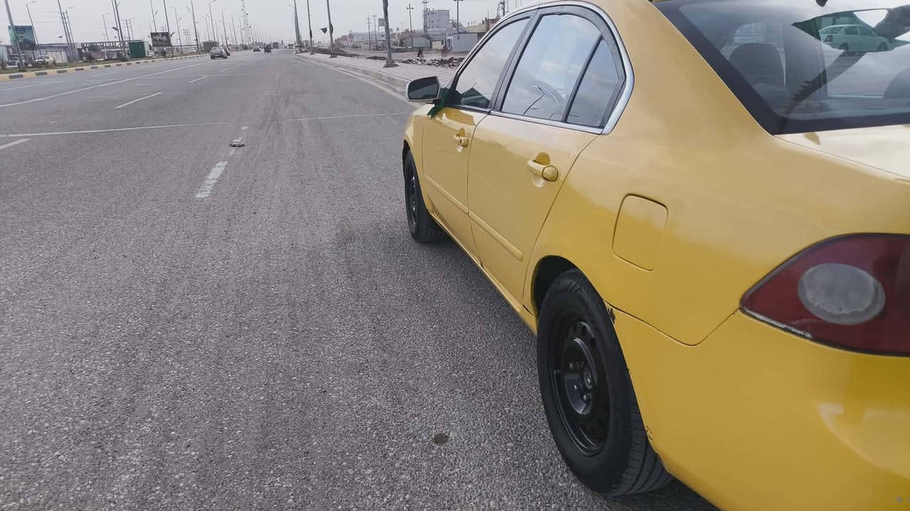 سلام عليكم
البيع
وبتما  2007
كير ومحرك حاويه شادهن قبل شهر 
تخم تاير
تدفئه تبريد 
كهربايات كلها شغاله 
منضومه غاز
العنوان واسط
لاستفسار الاتصال علا الرقم ***********

غير متواجد علا الخاص
