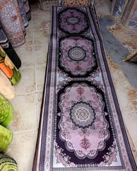 سجادة ثري دي ٣م • فلكة العلماء