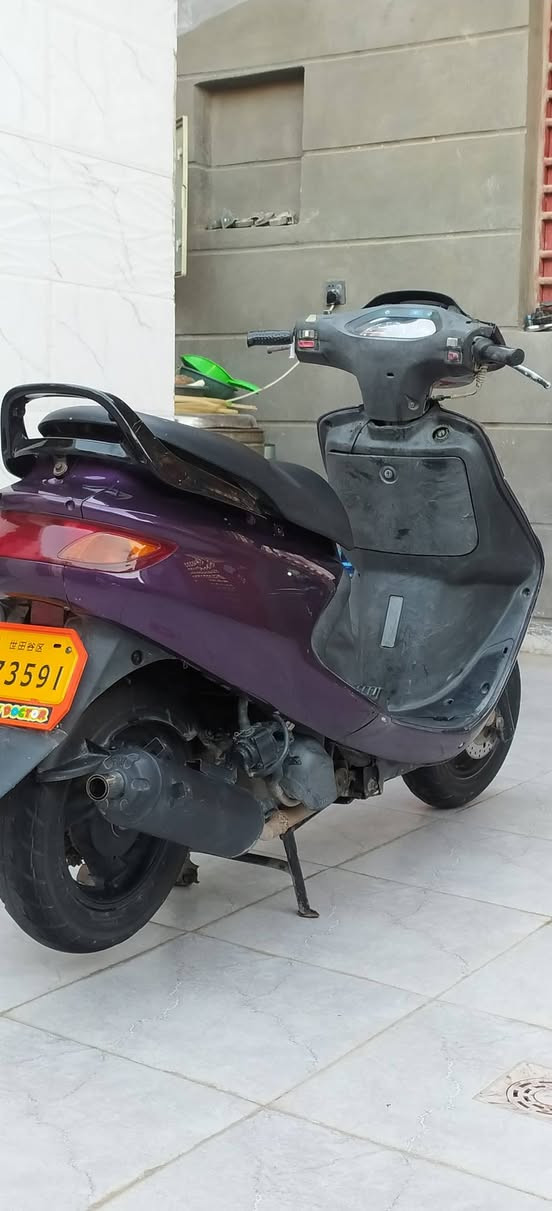 السلام عليكم
فراشة كفالة ماصارلها هواي طلعت من الرمبة مراوس بماكس فقط 
( مراوس بماكس) مكاني نادر


**إذا كنت صاحب هذا الإعلان وتريد حذفه لأي سبب، رجاءا أرسل رسالة إلى الدعم الفني**