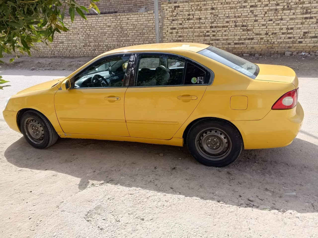 سعر 65 قفل
اوبتيما ثمانيه وارد امريكي 
بيه لحيم بل طربباز الامامي الجه اليمنى
وبيه ضربه ربع حوض الجنطه
السياره محرك وكير خير من الله
تخم تاير 
تبريد شغال
كهربائيات شغاله
مابيه نقص 
ملاحظه ابيعك كوم حديد غير مكفوله اكفلك فقط الاصوليات تحويل وهيئه يمه 
تجي وتگلبه وتقتنع
عنواني الديوانيه قضاء عفك


**إذا كنت صاحب هذا الإعلان وتريد حذفه لأي سبب، رجاءا أرسل رسالة إلى الدعم الفني**