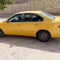 ٢٠٠٨ • وارد امريكي • محرك وكير زين